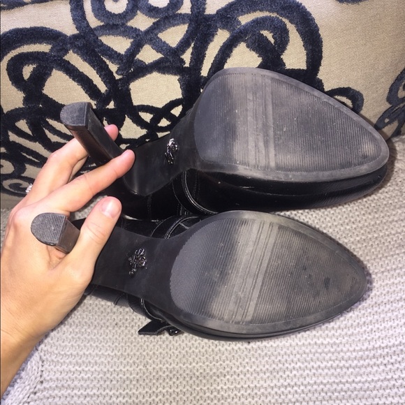 SimplyVera Vera Wang Heels! - Picture 5 of 6